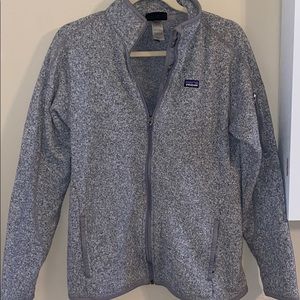 Patagonia Zip Up Jacket